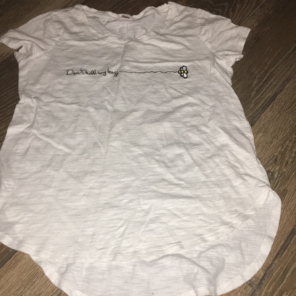 LC tee